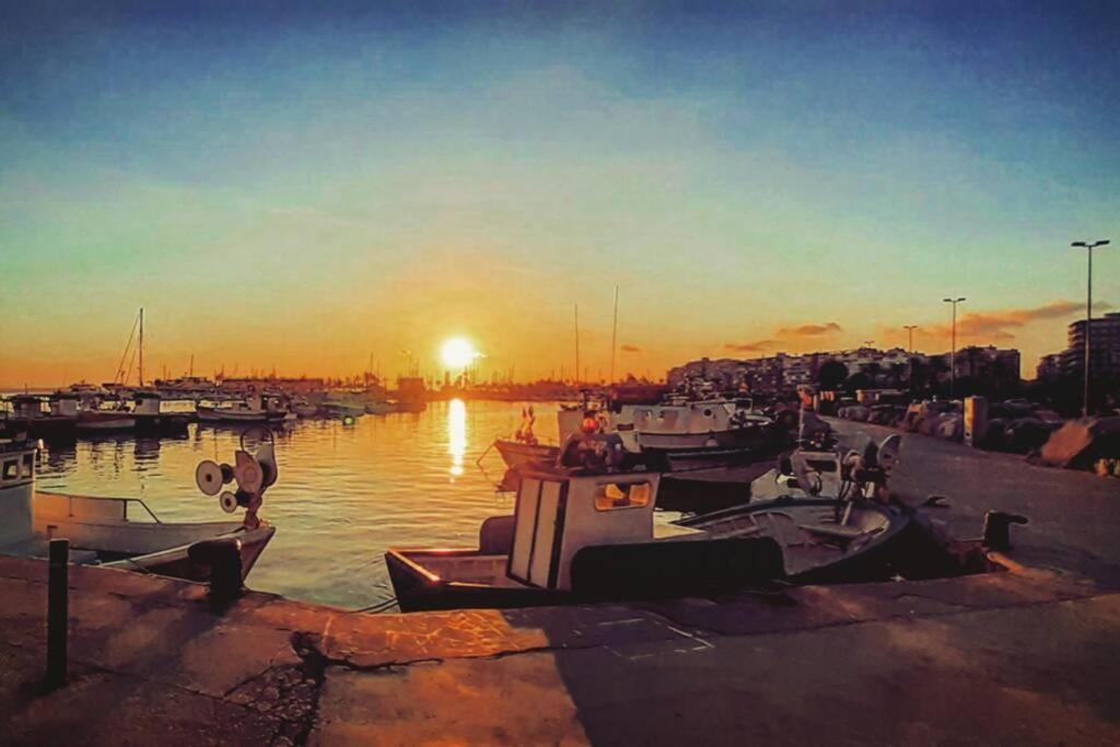 Descansar, Sonreir, Sentir. Paraiso Frente Al Mar Санта-Пола Екстер'єр фото
